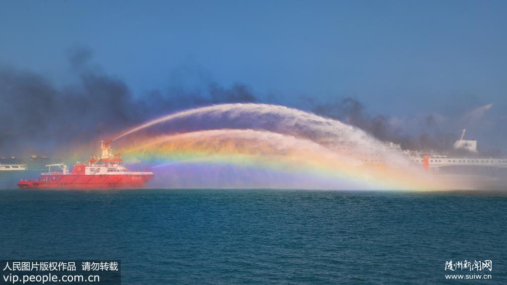 ���Ϻ��ڣ�2019�����ݺ�Ͽ�͹������ϴ���Ӧ�������ۺ���������