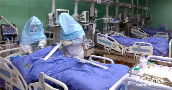 ����һ�� |����Ԯ��ҽ�ƶӴ�����֢���߾��ι���ս