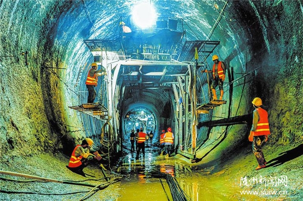 ����ˮ��Դ���ù������ݶ�˳���ƽ�