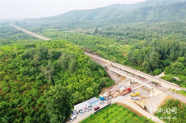 ��ͨ��·�����ε���������ؼ��Կ��ƹ����깤