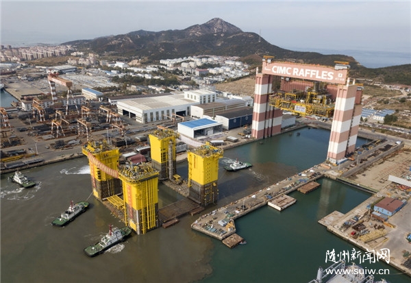 �ҹ���������İ�Ǳʽ����ƽ̨���幤���깤