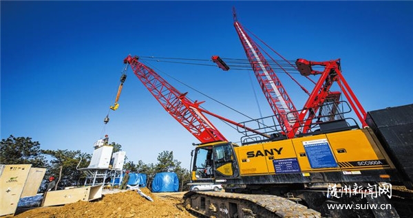 ����������Դװ��������ȫʡ��һ