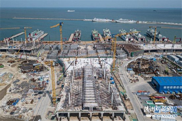 ���ڣ��º���ͷ�����ۺ���Ŧվ���̼ӽ�ʩ��