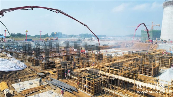 ���ܳ�Դ���ݵ糧��Ŀ���조�ۺ���Դ���ء�