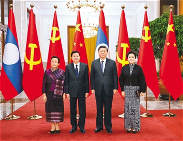 ϰ��ƽͬ���������������������ǡ�������ϯ ͨ�׾��л�̸