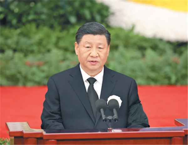 ������ͬ־׷������ڱ�����������¡�ؾ��� ϰ��ƽ�µ���