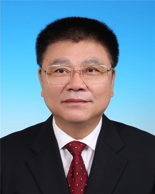 ����ʡʮ�Ľ��˴�ί�����Ρ������Ρ����鳤������Ϣ