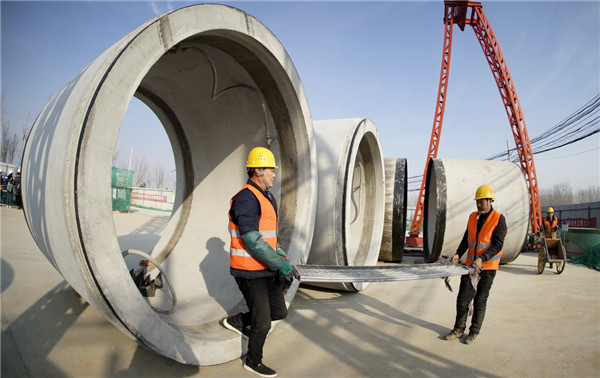 ��ˮ�������׹��̴���֧�߻��������߼����깤