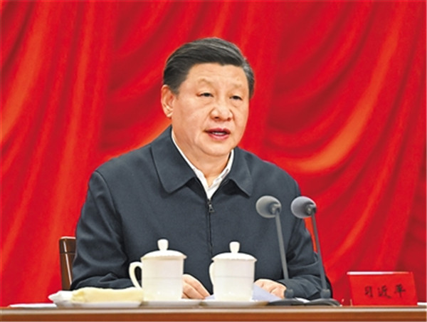 ϰ��ƽ��ѧϰ�᳹���Ķ�ʮ�������ְ࿪��ʽ�Ϸ�����Ҫ����