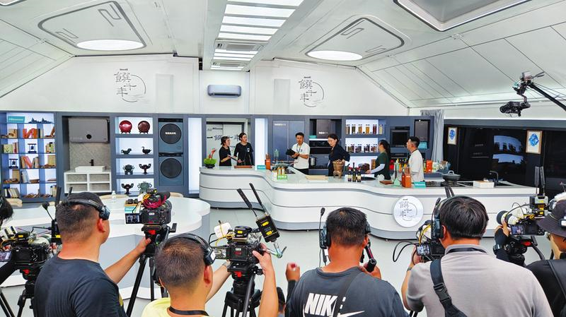 ��һ��ǧ�꡷��Ŀ��������¼��