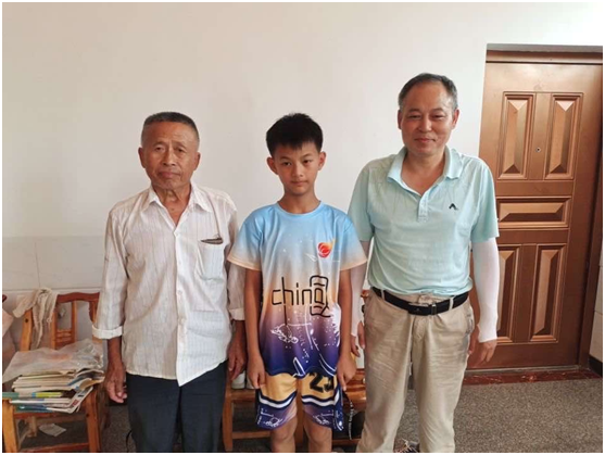 ���������������ѧУ�ٴο�չ���ڰ�ȫ��ҷû