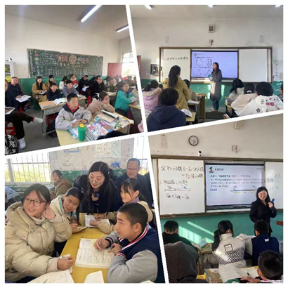 �򸣵�ũ������ѧУ�����忪չ���л