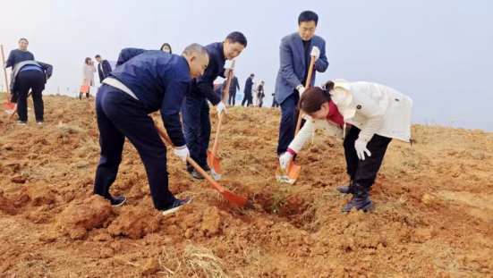 �������쵼�μ�����ֲ�����������ֲ�����񣬹�����������