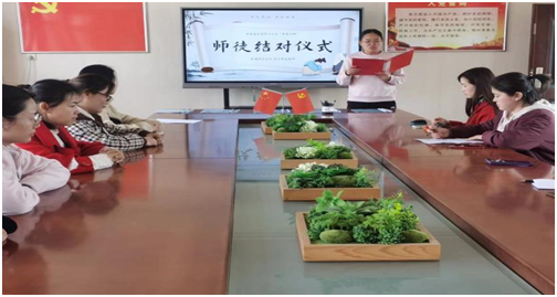 򸣵ũСѧչ̡ʦͽԻ