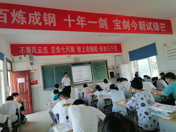 ����������ѧУ��չ���꼶��ϰ������չʾ�