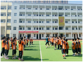 ����������ѧУ�ٰ�2023����ְ��ʦ���á���һ�ÿΡ����λ