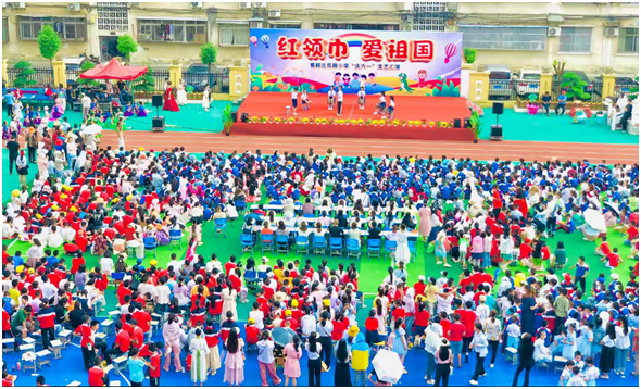 ԰СѧӪ̻ ḻУ԰Ļ