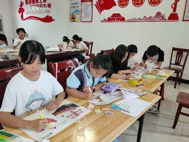 ��ˮ��կ�����깲ͬ���죬Ӫ��������