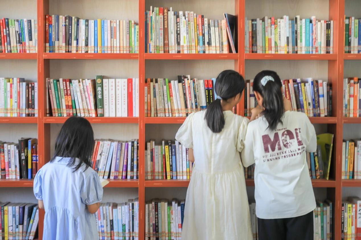 ������+��硱--�߳���չ��Զ���ֻ����������㡱�����Ķ��