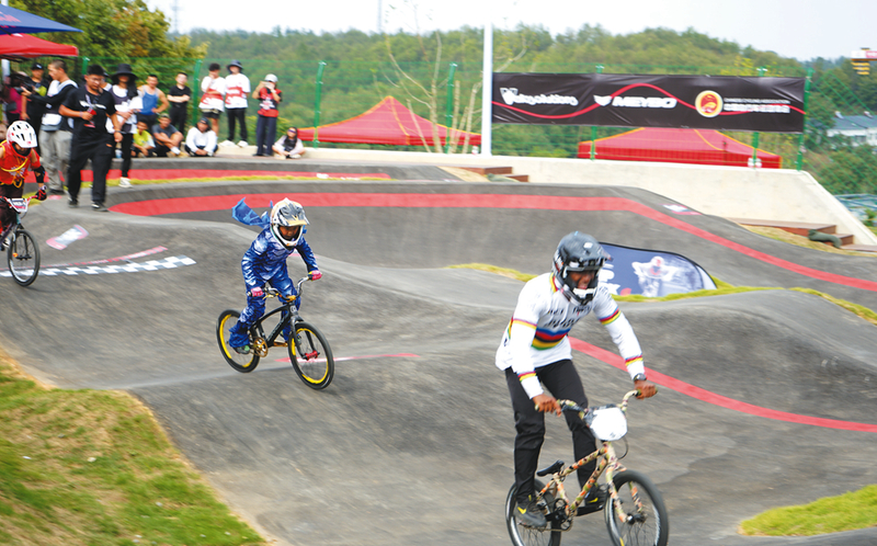 2024Velosolutions UCI�õ��������й�������վ��2024�й��õ���������