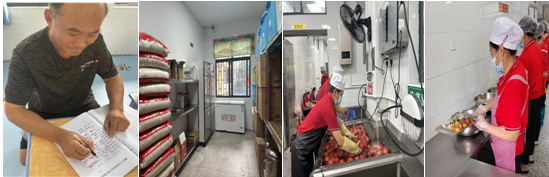 ���Ż�Ӫ�̻������������ۿ���Сѧʳ�ÿ����ջ��ʵ