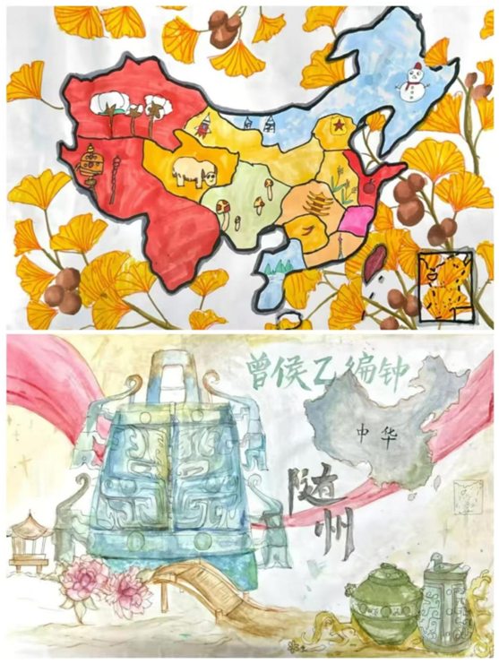 ���Ż�Ӫ�̻������������ķ���Сѧ��֯ѧ���μӡ�ͯ���ͼ �����������ֻ��ͼ����