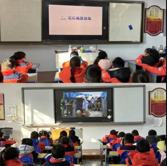 ¹��Сѧ��չ������ȫ�����