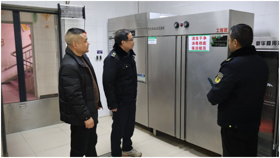 ��ɽ���г��ල��������У��չʳƷ��ȫ���