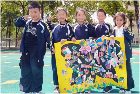 ���������ѧУСѧ����չ����ѧ�ƻ