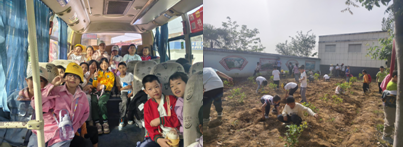 ������Сѧ������ʯ��У����³��У����չ�Ͷ�ʵ��