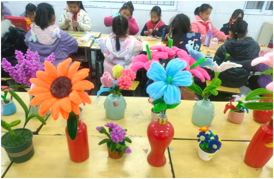 �򸣵�ũ������Сѧ�����ּ����� ͯ�Ĵ�����