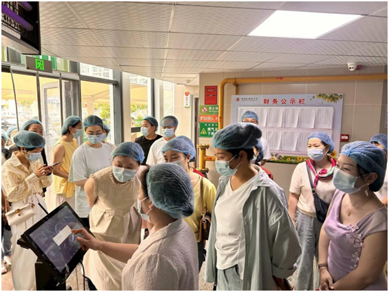 ���ӳ�����ѧ��ٴ�ٽ�ѧ��Ӫ�����ⷢչ