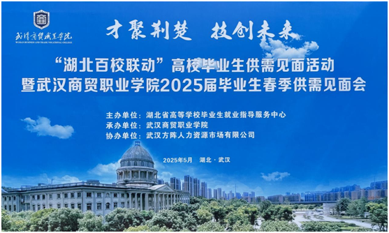 2025ˮСؽУƸ人óְҵѧԺٰ