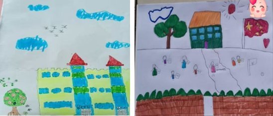 �򸣵������׶�԰�����ʻ�ͯ��  ����Сѧ��