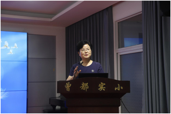 ���Ż�Ӫ�̻�����������ʵ��Сѧ������ĩ�ܽ���