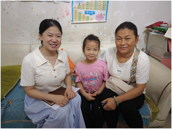 ���Ż�Ӫ�̻�����������ʵ��Сѧ����������ʽ�¾����ݽ�ʦ