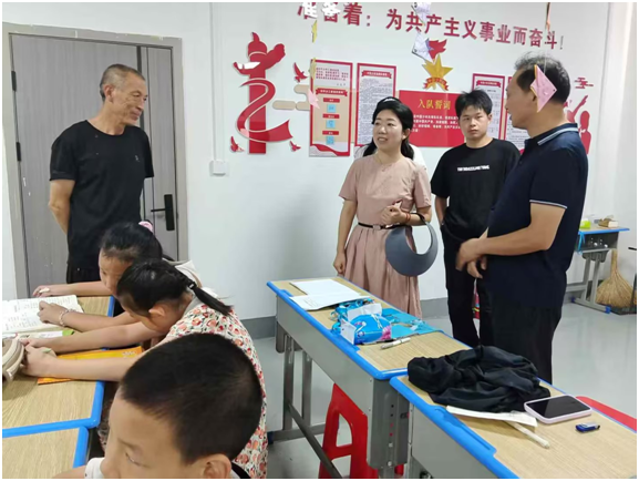 ̶ί쵼ѧУУ⸨վָڰйܰలȫ