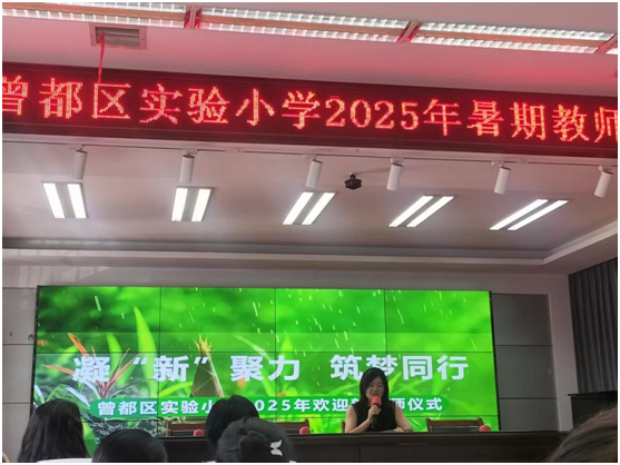 ���Ż�Ӫ�̻�����������ʵ��Сѧ��չ��ʦҵ����ѵ�