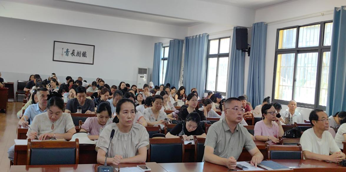 ���Ż�Ӫ�̻���������������ѧУ��չ2025�����ڽ�ʦ��ѵ�