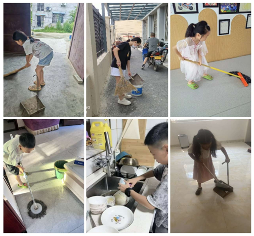 ���Ż�Ӫ�̻�������������ˮѧУ��չ2025��������ʵ�����ͼ��