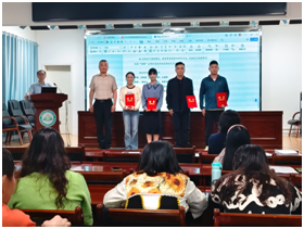 ����ѧУ�����������̡����³̣�ʦͽЯ������ƪ