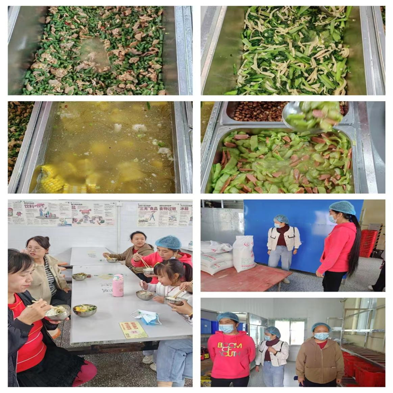 ����������ڶ�Сѧ����2025����ʳ�ÿ����ջ