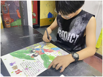 ���Ż�Ӫ�̻�����������·Сѧ��չ��������  Ʒ�Ļ����