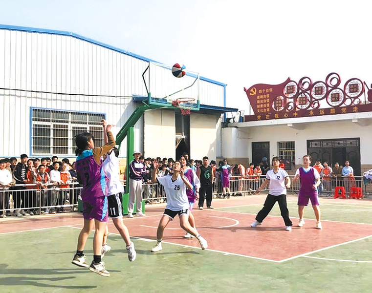 ��������������ѧУ�������ƶ�����������ⷢչ��ʵ