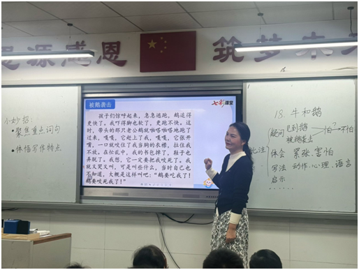 ������ʵ��Сѧ�Խ��л�������Ӫ�̻����Ż�