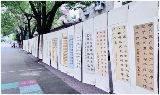 ���Ż�Ӫ�̻�����������ʵ��Сѧ������ӭ���������ҽ�ѧ�ӵ�