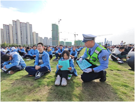 �������ĵ�ѧУ�ٰ취�ΰ�ȫ֪ʶ����