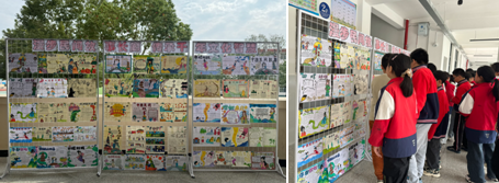 ���Ż�Ӫ�̻������������ķ�ѧУ���꼶�����鿪չ�������Ķ�ʵ���