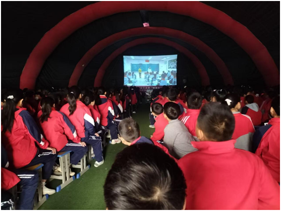 ���Ż�Ӫ�̻�����������ʵ��Сѧ��֯ѧ���ۿ�������Ӱ