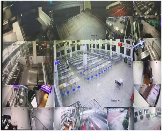 ָܺʳù ɽѧУУ԰Ͱȫ